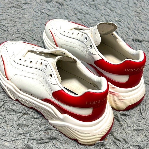 Dolce & Gabbana Other - Dolce & Gabbana Sneakers